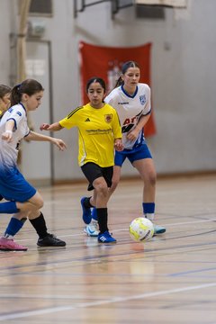 Bild 1269 - wBJ NFV Futsalmeisterschaft